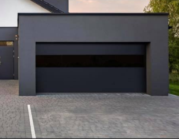 Residential Garage Doors